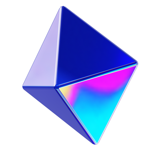 Pyramid Shape